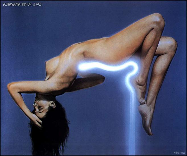 HAJIME SORAYAMA-0195